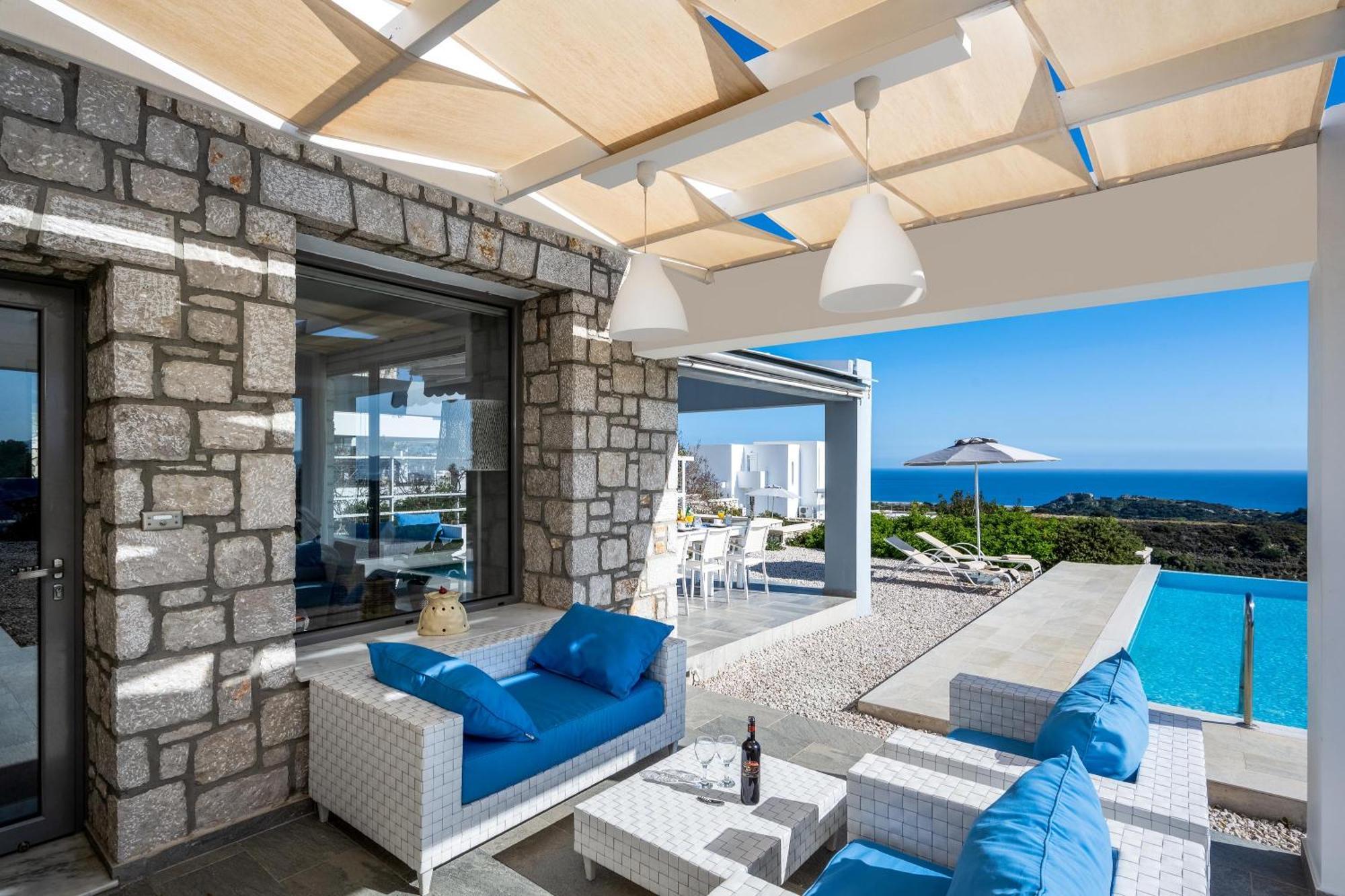 Canyon View Калитиес Экстерьер фото