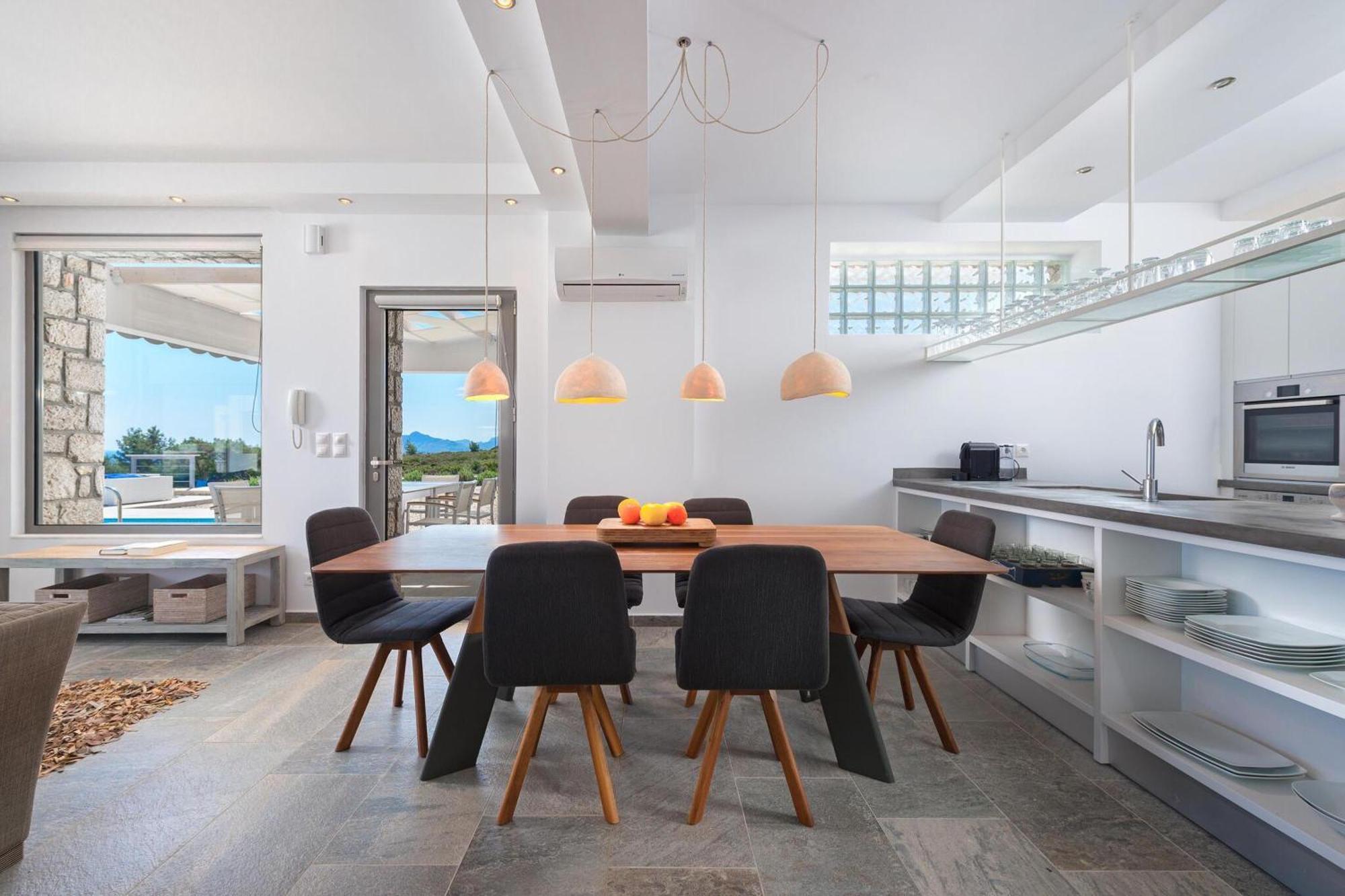 Canyon View Калитиес Экстерьер фото