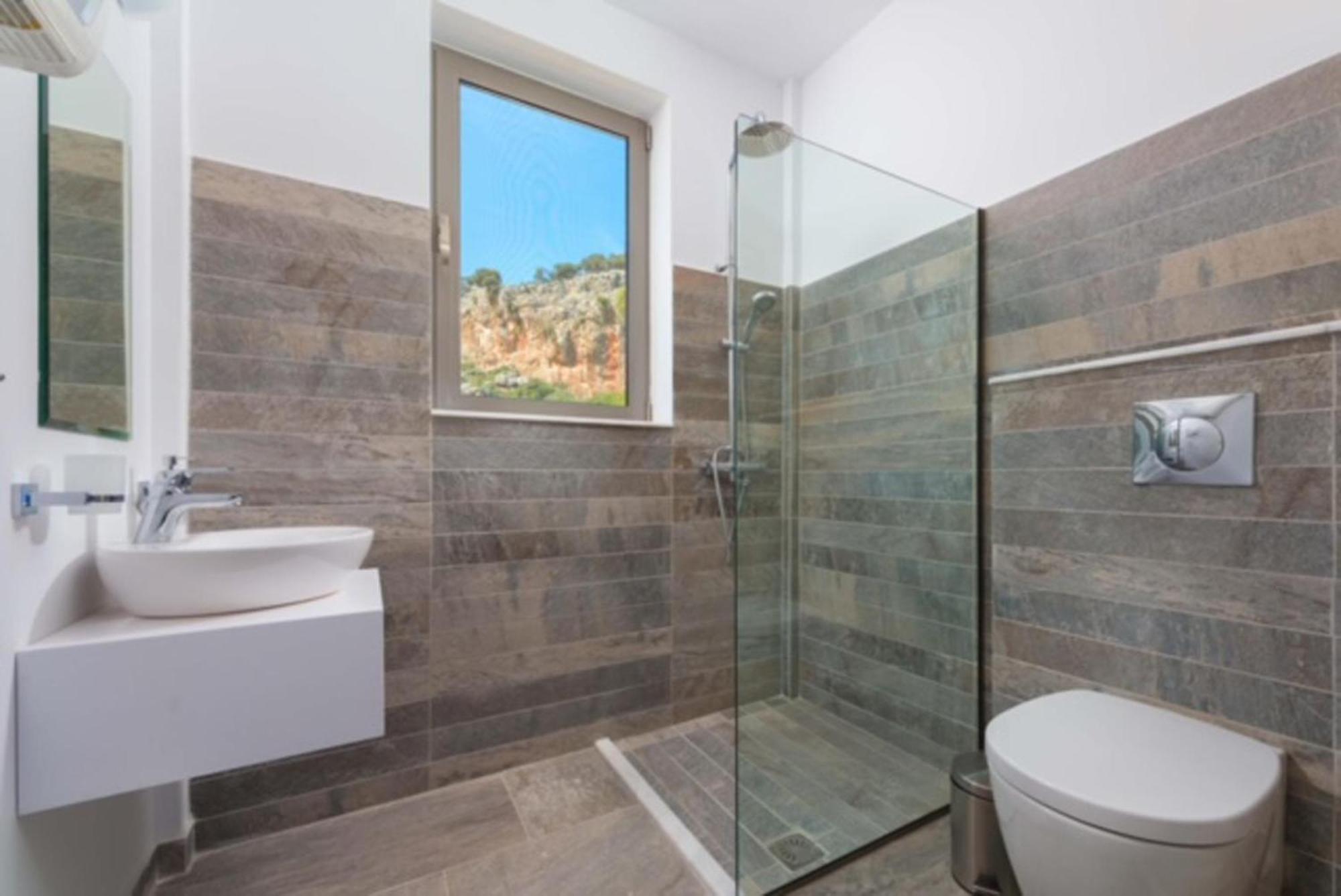 Canyon View Калитиес Экстерьер фото